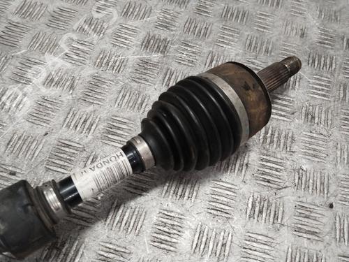 Transmisión delantera derecha HONDA CIVIC VIII Hatchback (FN, FK) 2.2 CTDi (FK3) | BP30704672M39