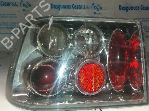 Used Left taillight SEAT IBIZA II (6K1) [1993-2002]  5189758