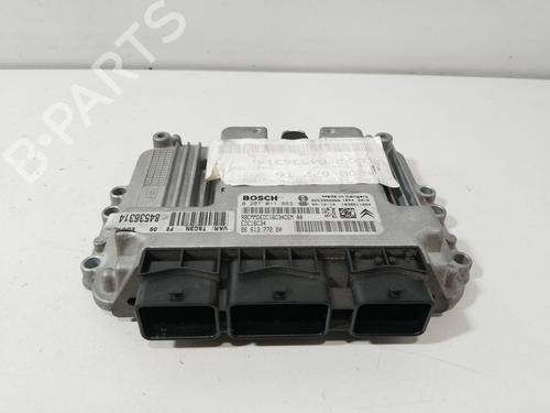Centralina motore Centralina motore 38287607 38287607