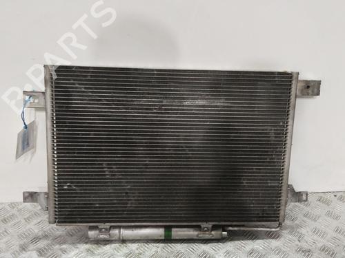 Used AC radiator MERCEDES-BENZ B-CLASS Sports Tourer (W245) B 200 (245.233) (136 hp) 27182374