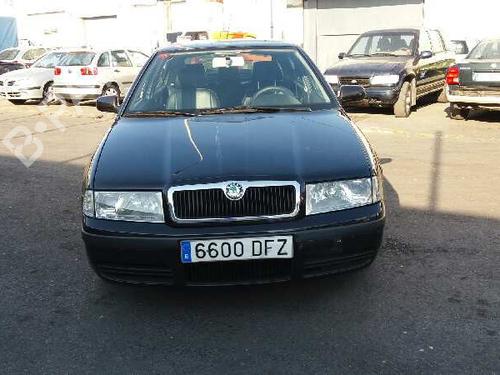 Left taillight SKODA OCTAVIA I (1U2) 1.9 TDI | BP5170558C34 