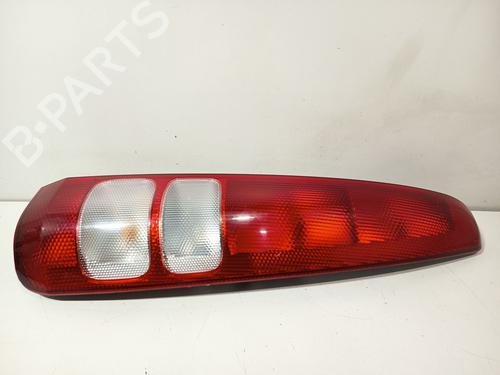 Used Right taillight Right taillight HONDA HR-V (GH_) [1999-2006] 36476854 36476854