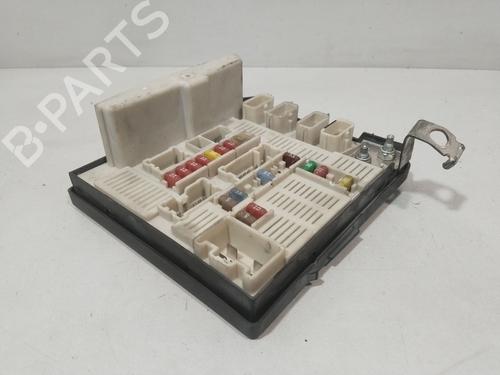Fuse box RENAULT SCÉNIC II (JM0/1_) 1.5 dCi (JM1E, JM16) | BP32111516E1