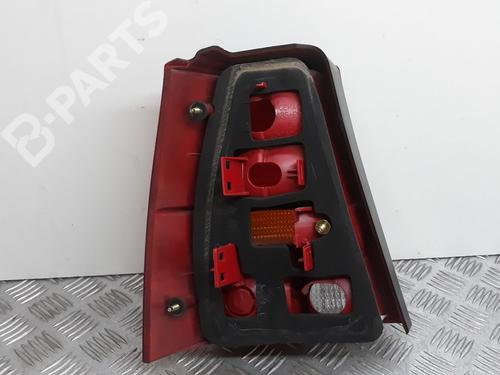 Right taillight VW GOLF IV Variant (1J5)  | BP7538109C35 