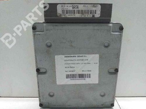 Engine control unit (ECU) FORD MONDEO II (BAP)  | BP5192634M57 