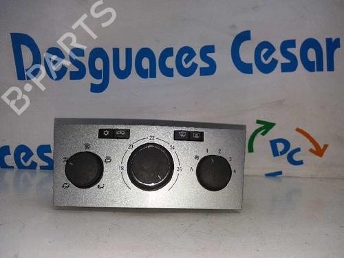 Used Climate control Climate control OPEL ASTRA H (A04) [2004-2014] 5171894 5171894