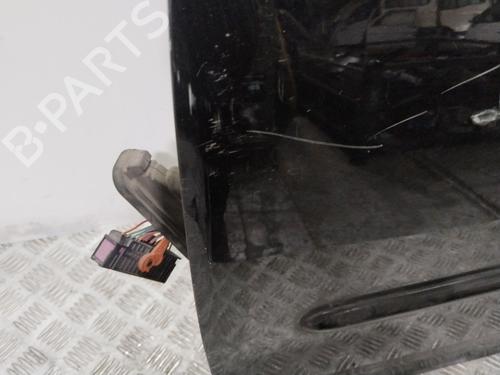 Left front door VW GOLF V (1K1)  | BP7082946C2 