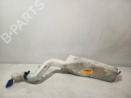 Used Windscreen washer tank FORD FIESTA V (JH_, JD_) 1.6 TDCi (90 hp) 32349451