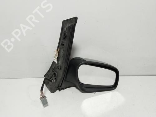 Bakspejl Højre Bakspejl Højre FORD FOCUS C-MAX (DM2) 2.0 TDCi (136 hp) 39623755 39623755