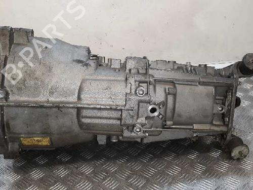 Gearbox BMW 3 Compact (E46) 320 td | BP5176241M3 