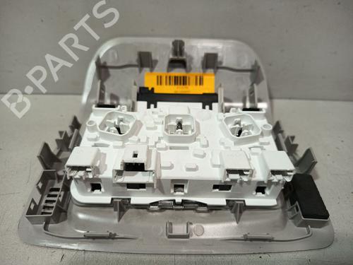 Luz interior CITROËN C3 III (SX) 1.2 VTi 82 | BP32322502I8