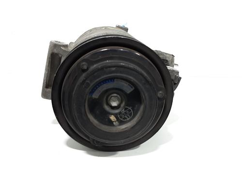 Used AC compressor AC compressor ROVER 75 (RJ) [1999-2005] 7986961 7986961