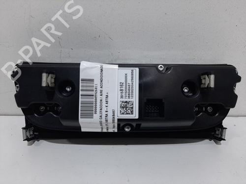 Climate control OPEL ASTRA K (B16)  | BP16096973I5 