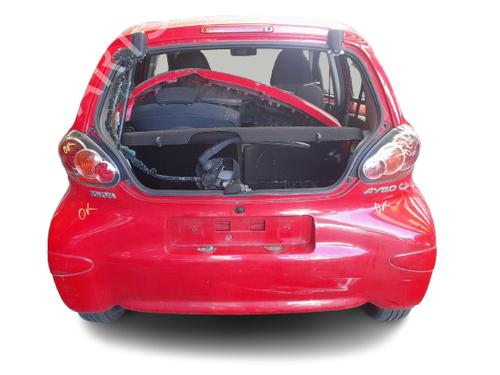 Switch TOYOTA AYGO (_B1_) 1.0 (KGB10_, KGB10R) | BP36042432I30 - Image 8