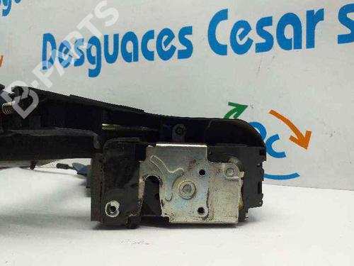 Front right lock FORD FIESTA V (JH_, JD_)  | BP5193699C97 