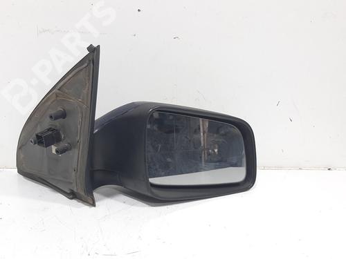 Used Right mirror OPEL ASTRA G Hatchback (T98) [1998-2009]  8246789