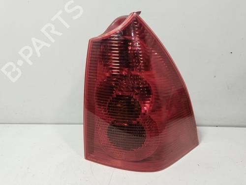 Used Right taillight Right taillight 37517337 37517337