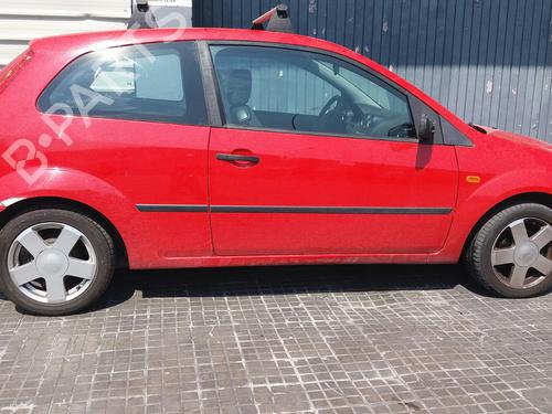 Headlight switch FORD FIESTA V (JH_, JD_)  | BP8691274I24 