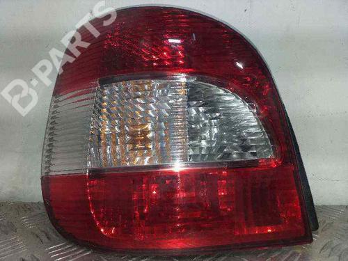 Achterlicht links RENAULT SCÉNIC I MPV (JA0/1_, FA0_) 1.9 dCi (JA05, JA1F) (102 hp) 5196152