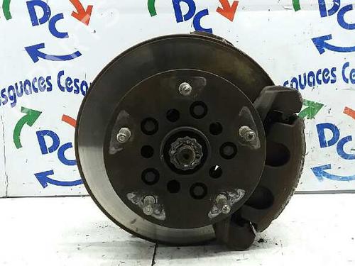 Right front steering knuckle FORD TRANSIT Van (FA_ _)  | BP5190544M26 
