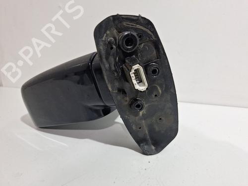 Left mirror MITSUBISHI SPACE WAGON (N9_W, N8_W) 2.4 GDI (N84W) | BP26741065C26 