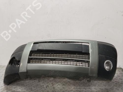 Used Front bumper PEUGEOT PARTNER Box Body/MPV (5_, G_) 1.6 HDi 75 (75 hp) 20692311