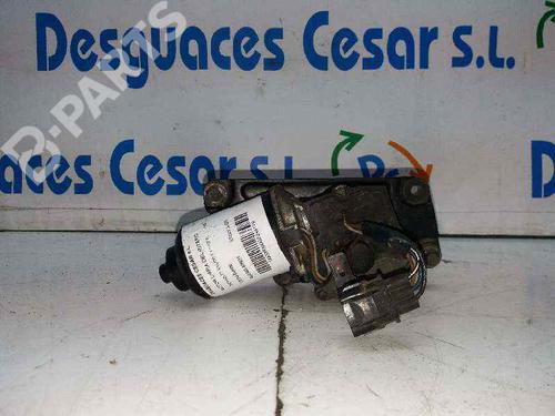 Used Front wiper motor CHEVROLET KALOS [2005-2025]  5163878