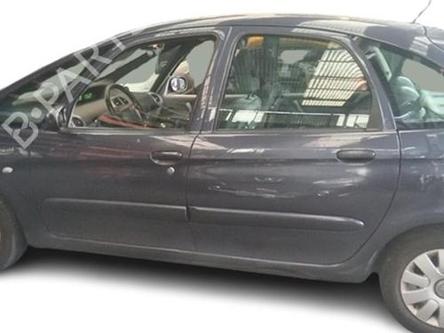 Front right window mechanism CITROËN XSARA PICASSO (N68) 1.6 HDi | BP17361468C23 