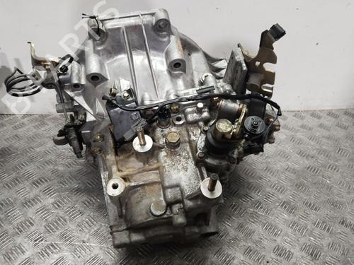 Getriebe MAZDA 6 Hatchback (GG) 2.0 DI (GG14) | BP29973122M3 