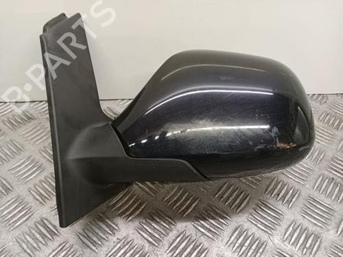 Left mirror SEAT ALTEA XL (5P5, 5P8) 1.9 TDI | BP22716114C26 