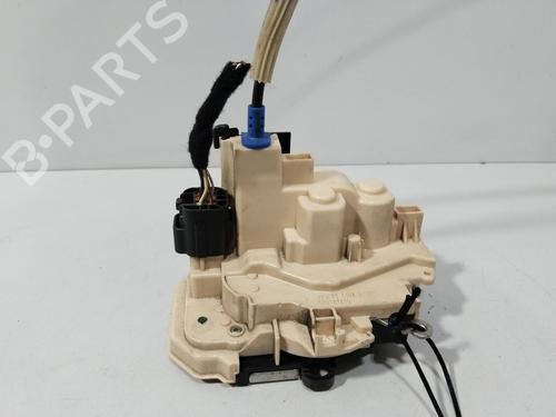 Used Front right lock Front right lock FIAT PANDA (312_, 319_) 1.2 (312PXA1A) (69 hp) 28188663 28188663