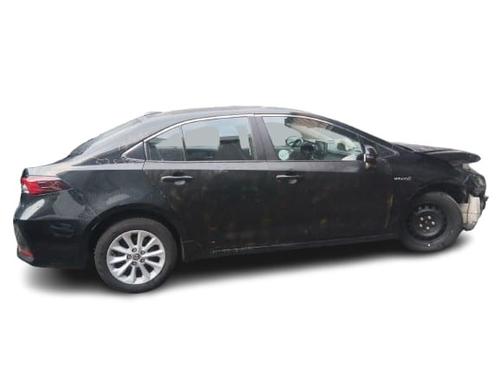 Left front seat TOYOTA COROLLA Saloon (_E21_) 1.8 VVTi Hybrid (ZWE211, MZEA12) | BP30512909C15 - Image 11