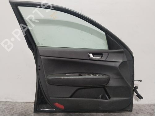 Left front door KIA OPTIMA (JF)  | BP26737946C2 