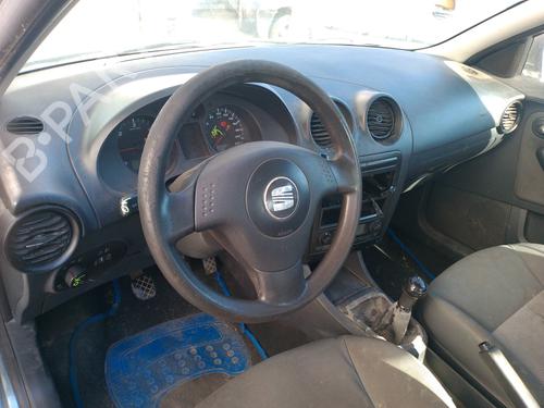 Engine control unit (ECU) SEAT CORDOBA (6L2)  | BP10189221M57 