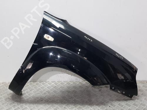 Used Right front fenders HYUNDAI TUCSON (JM) 2.0 CRDi (140 hp) 13917675