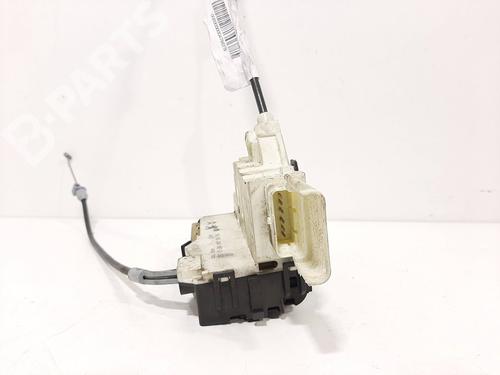Front right lock CITROËN C4 I (LC_)  | BP6602604C97 