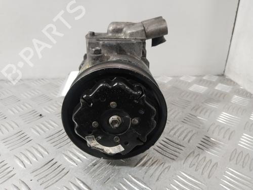 AC-Kompressor AUDI A2 (8Z0) 1.4 (75 hp) 31329431