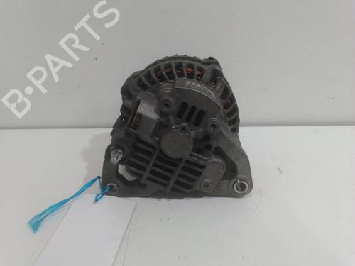 Alternator MAZDA 6 Saloon (GG)  | BP12256720M7 
