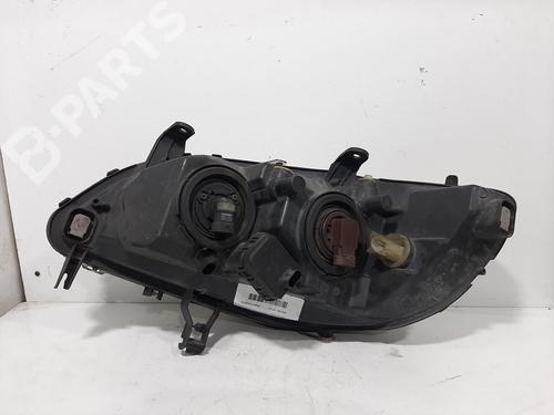 Højre forlygte OPEL ZAFIRA A MPV (T98)  | BP6602603C29 