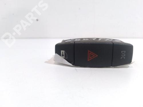 Used Warning switch BMW 1 (E81) 118 i (143 hp) 10150986