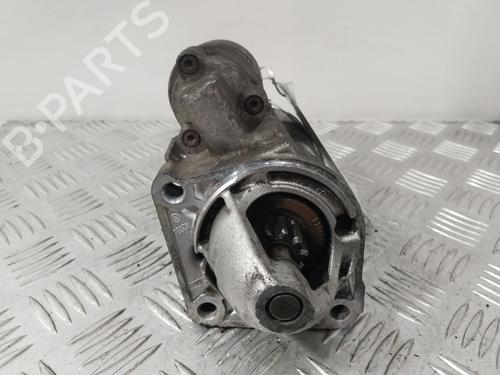 Used Starter FORD KA (RB_) 1.3 i ROCAM (70 hp) 31039521