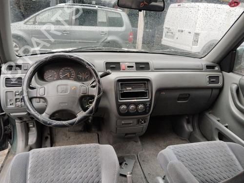 Engine HONDA CR-V I (RD) 2.0 16V 4WD (RD1, RD3) | BP32166350M1 - Image 10