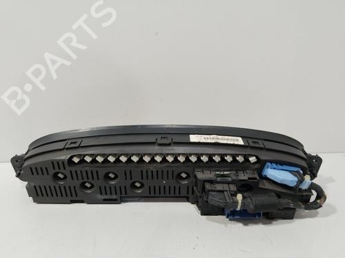 Kombinert Instrument CITROËN XSARA PICASSO (N68) 2.0 HDi | BP28157087C47 