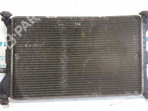 Wasserkühler FORD FOCUS I (DAW, DBW)  | BP5160675M31 