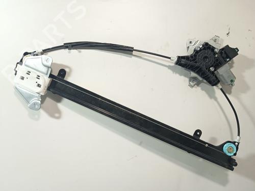 Front left window mechanism NISSAN NV200 Van e-NV (ME0N) | BP36667742C22 - Image 3