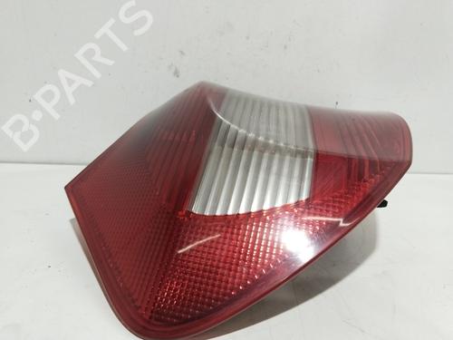 Left taillight BMW 1 (E87)  | BP20724298C34 