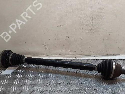 Used Right front driveshaft Right front driveshaft SEAT CORDOBA (6L2) 1.9 TDI (100 hp) 7892438 7892438