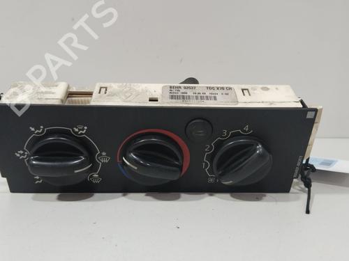 Used Climate control NISSAN INTERSTAR Van (X70) dCi 120 (120 hp) 27930667