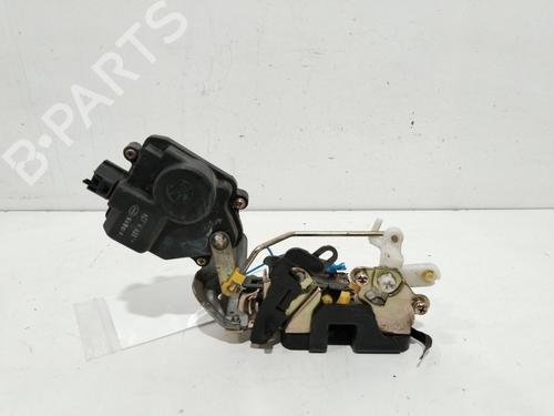 Rear right lock HYUNDAI TRAJET (FO) 2.0 | BP17143329C99 
