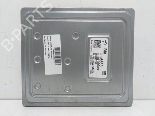 Used Engine control unit (ECU) OPEL ASTRA K (B16) [2015-2022]  16372653